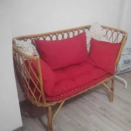 Casa Vacanze Fabiola Apartment