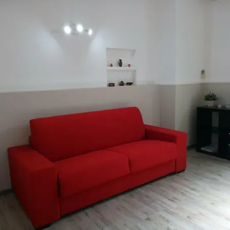 Apartment Casa Vacanze Fabiola Catania