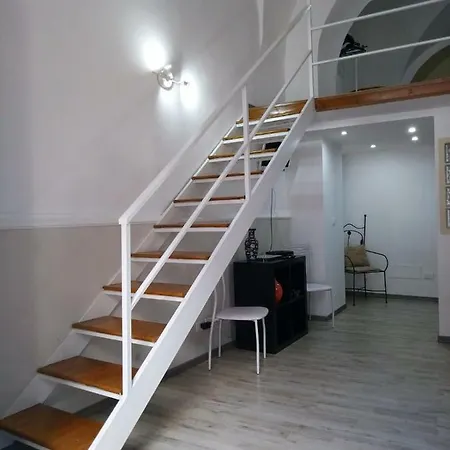 Casa Vacanze Fabiola Apartment