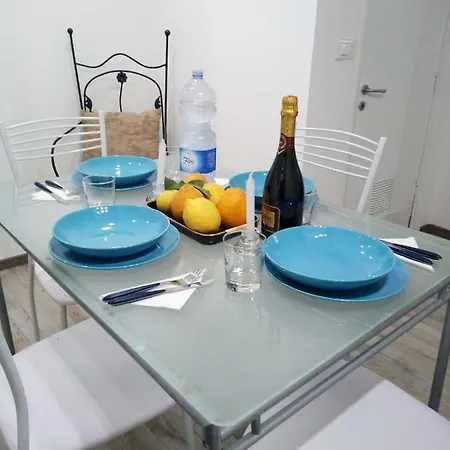 Apartment Casa Vacanze Fabiola *