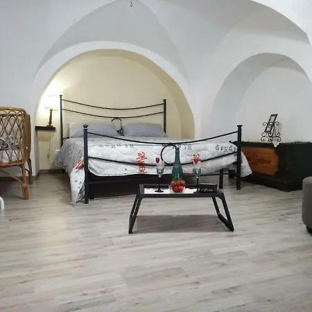 Apartment Casa Vacanze Fabiola Catania