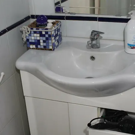 Casa Vacanze Fabiola *