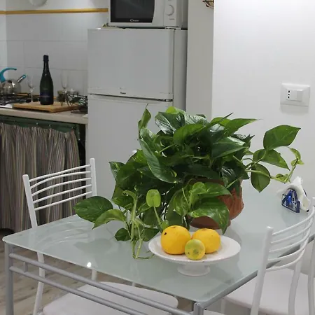 Casa Vacanze Fabiola Apartment *