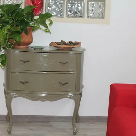 Casa Vacanze Fabiola *