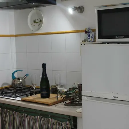 Casa Vacanze Fabiola