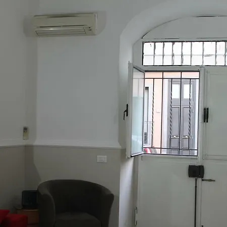 Casa Vacanze Fabiola Apartment