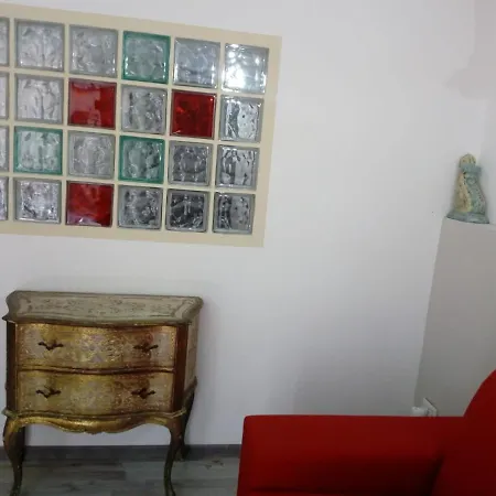 Casa Vacanze Fabiola Apartment