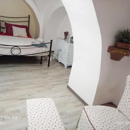 Casa Vacanze Fabiola Catania