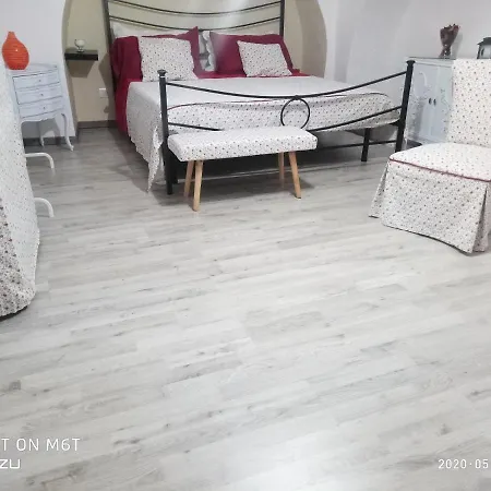 Casa Vacanze Fabiola *
