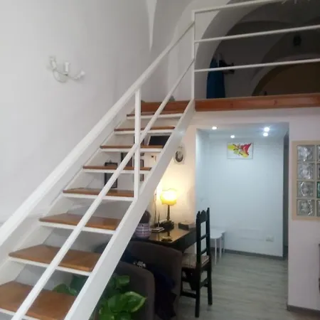 Casa Vacanze Fabiola Apartment Catania