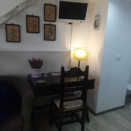 Casa Vacanze Fabiola Apartment