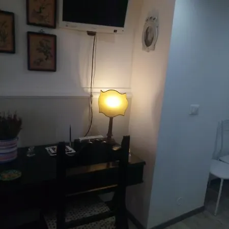 Casa Vacanze Fabiola Apartment *