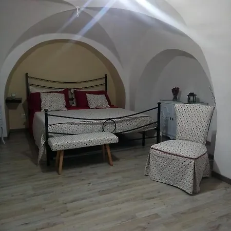 Casa Vacanze Fabiola Apartment Catania