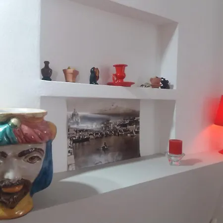 Casa Vacanze Fabiola *