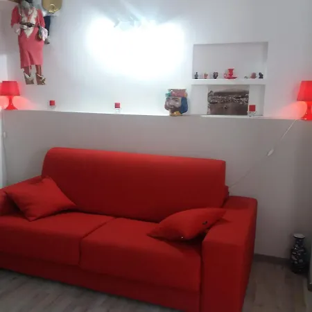 Casa Vacanze Fabiola