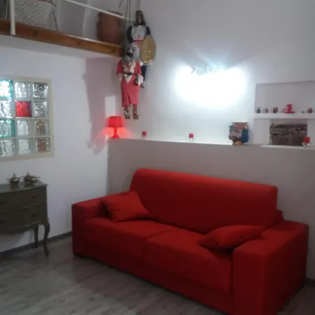 Casa Vacanze Fabiola *
