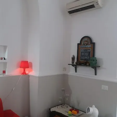 Casa Vacanze Fabiola *