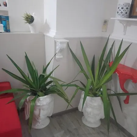 Casa Vacanze Fabiola
