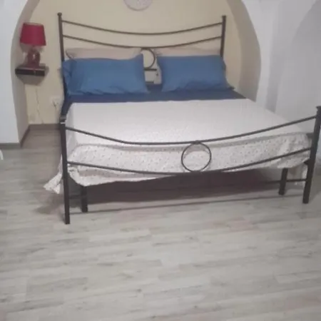 Apartment Casa Vacanze Fabiola Catania