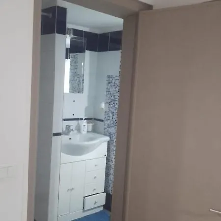 Apartment Casa Vacanze Fabiola