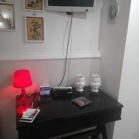 Casa Vacanze Fabiola * Catania