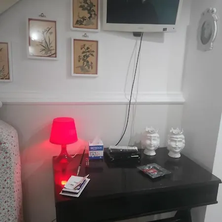 Casa Vacanze Fabiola * Catania