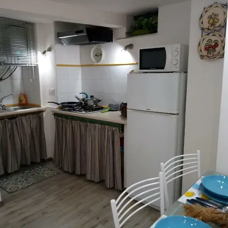 Casa Vacanze Fabiola Catania