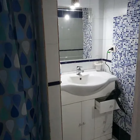 Casa Vacanze Fabiola Catania