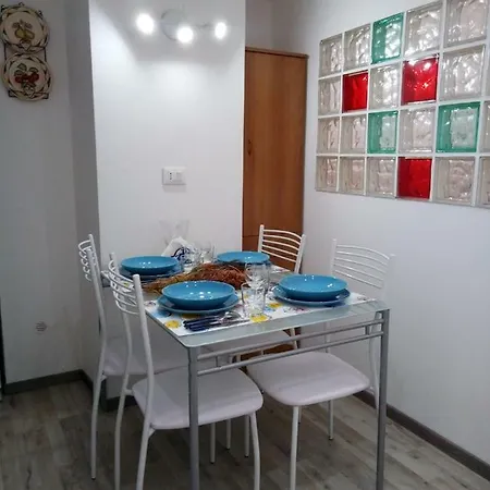 Casa Vacanze Fabiola * Catania