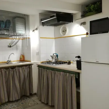 Casa Vacanze Fabiola *