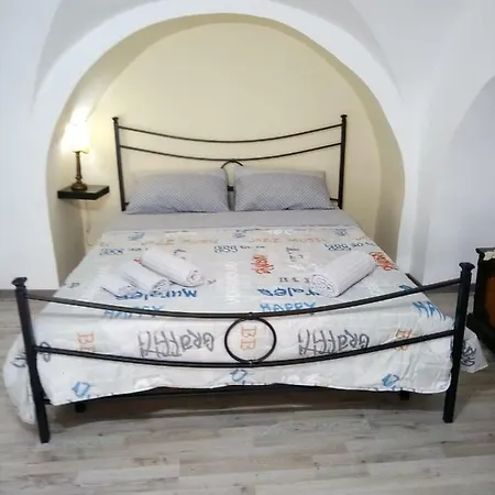 Apartment Casa Vacanze Fabiola
