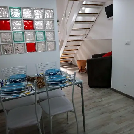 Apartment Casa Vacanze Fabiola *