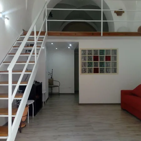 Casa Vacanze Fabiola Catania