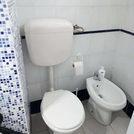 Apartment Casa Vacanze Fabiola Catania
