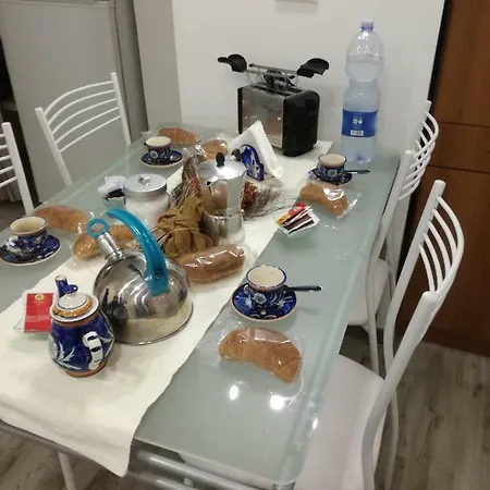 Casa Vacanze Fabiola Apartment *