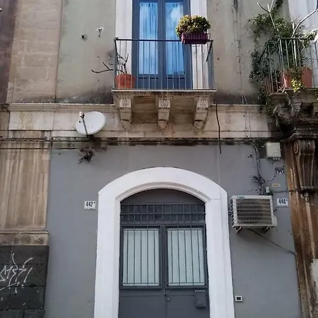 Casa Vacanze Fabiola *