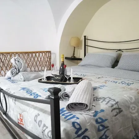 Casa Vacanze Fabiola Apartment Catania