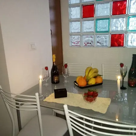 Casa Vacanze Fabiola Catania