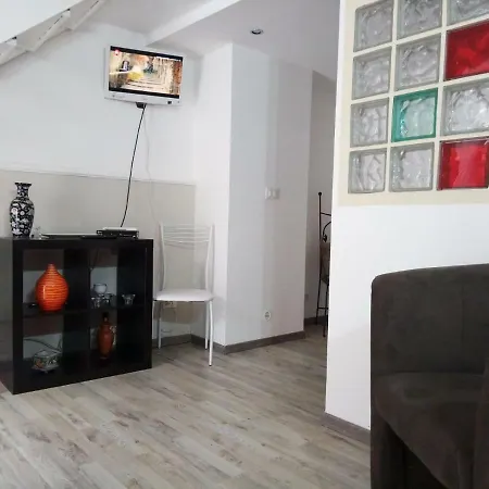 Casa Vacanze Fabiola *