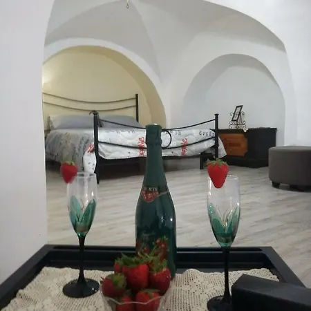 Casa Vacanze Fabiola