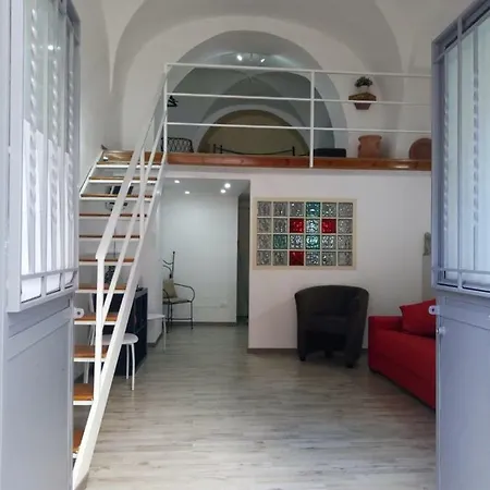 Casa Vacanze Fabiola * Catania