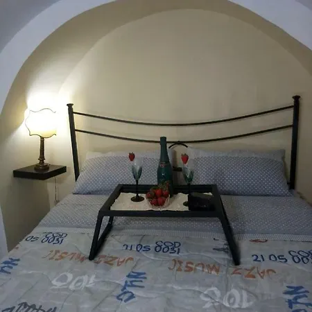 Casa Vacanze Fabiola * Catania