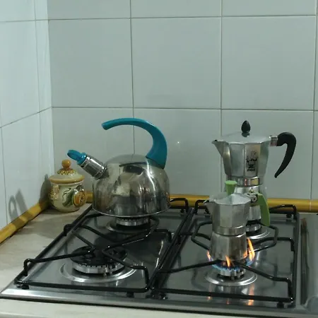 Casa Vacanze Fabiola *