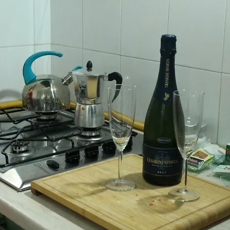 Casa Vacanze Fabiola Apartment *