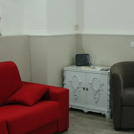 Casa Vacanze Fabiola Apartment *
