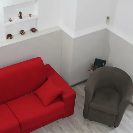 Casa Vacanze Fabiola Apartment *