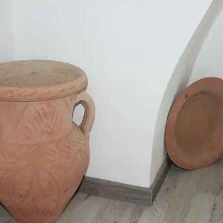 Casa Vacanze Fabiola Apartment