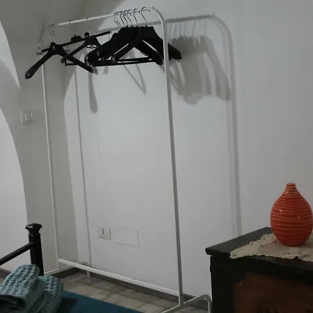Casa Vacanze Fabiola Apartment *