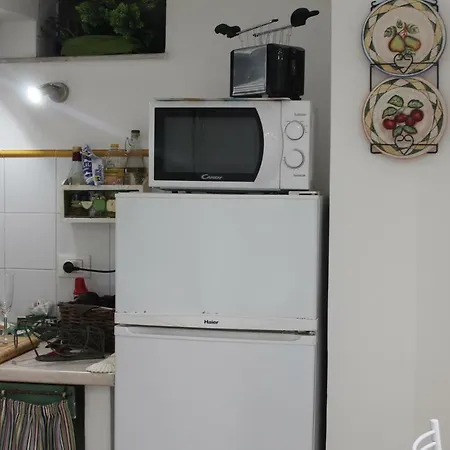 Apartment Casa Vacanze Fabiola Catania