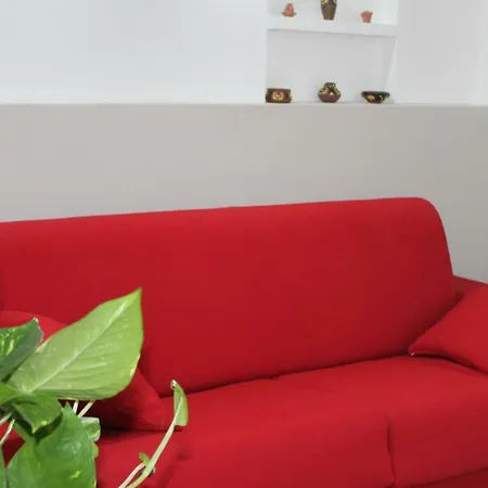 Casa Vacanze Fabiola Catania
